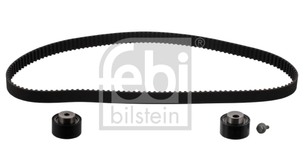 Timing Belt Kit